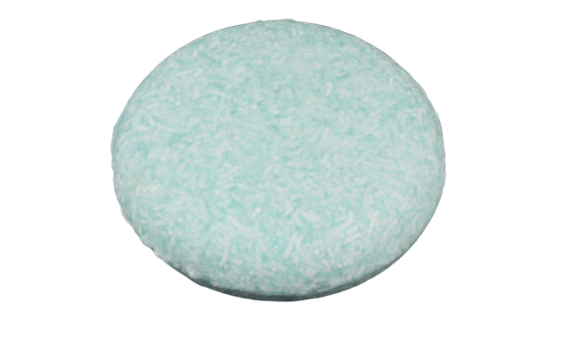 Beach Breeze Shampoo Bar
