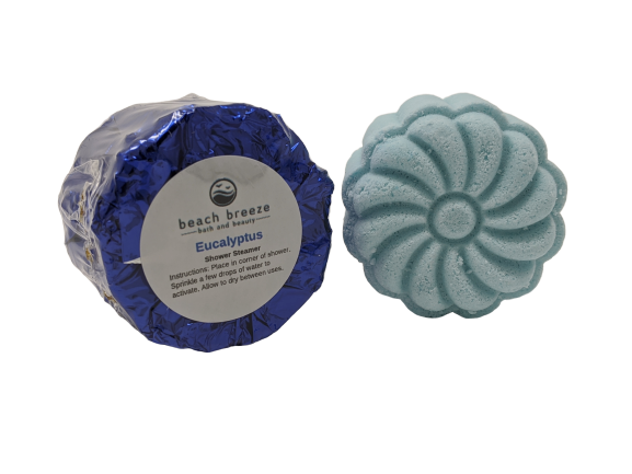Eucalyptus