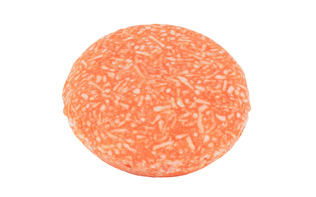 Fresh Citrus Shampoo Bar