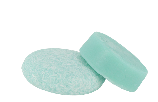 Beach Breeze Hair Care Set