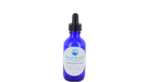 Hair Conditioning Oil