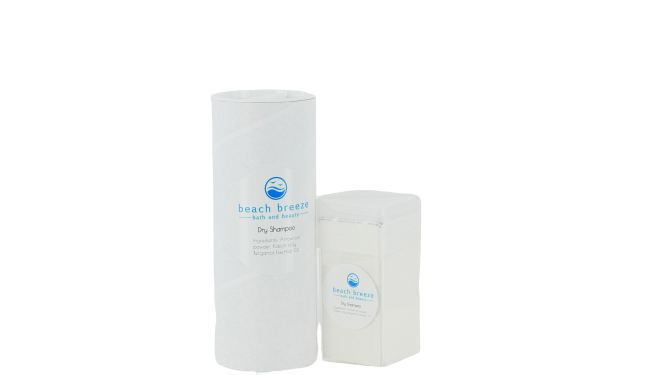 Dry Shampoo