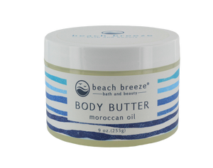 Moroccan Oil Body Butter